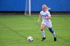 WSoc vs BSU  Wheaton College Women’s Soccer vs Bridgewater State University. - Photo by Keith Nordstrom : Wheaton, Women’s Soccer